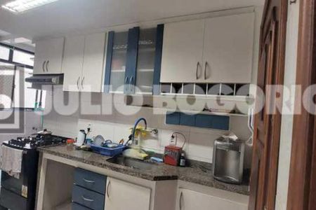 Apartamento à venda com 3 quartos, 118m² em Recreio dos Bandeirantes, Rio de Janeiro
