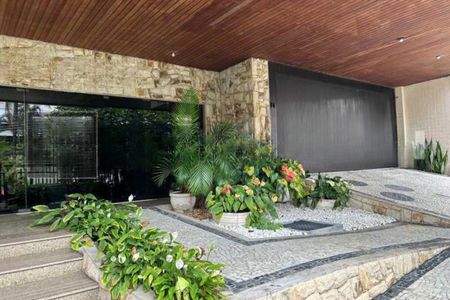 Apartamento à venda com 118m², 3 quartos e 2 vagas