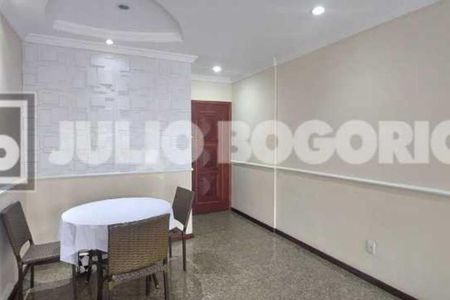 Apartamento à venda com 3 quartos, 118m² em Recreio dos Bandeirantes, Rio de Janeiro