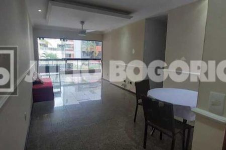 Apartamento à venda com 3 quartos, 118m² em Recreio dos Bandeirantes, Rio de Janeiro