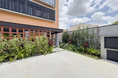 Casa à venda com 449m², 5 quartos e 4 vagasFachada