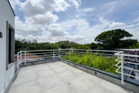 Casa à venda com 449m², 5 quartos e 4 vagasCobertura