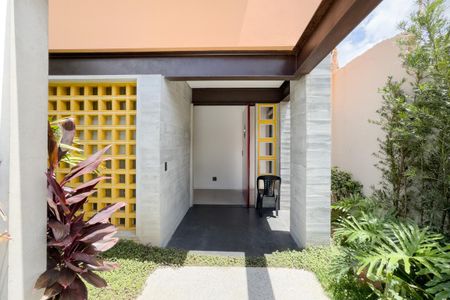 Casa à venda com 449m², 5 quartos e 4 vagasQuintal