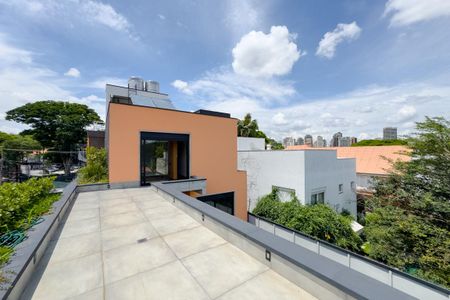 Casa à venda com 449m², 5 quartos e 4 vagasVaranda