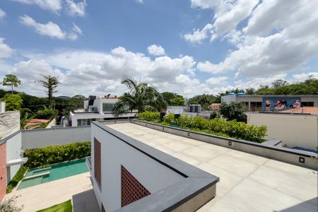 Casa à venda com 449m², 5 quartos e 4 vagasVaranda