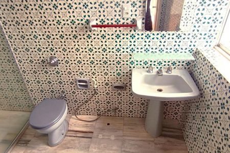Apartamento à venda com 304m², 4 quartos e 2 vagas