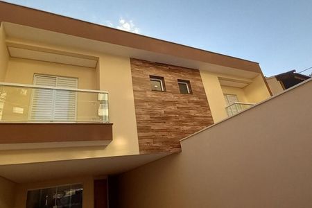 Casa à venda com 150m², 3 quartos e 4 vagas
