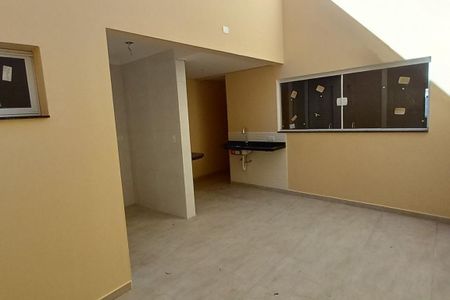 Casa à venda com 150m², 3 quartos e 4 vagas