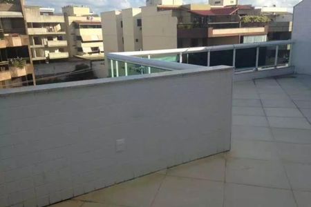 Apartamento à venda com 3 quartos, 282m² em Recreio dos Bandeirantes, Rio de Janeiro
