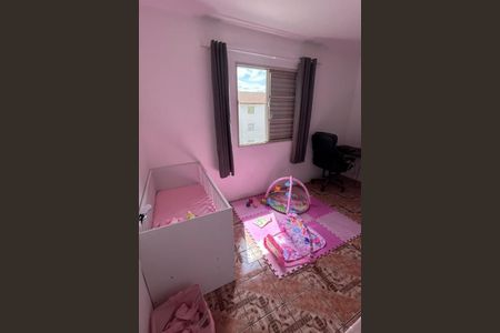 Apartamento à venda com 52m², 2 quartos e 1 vaga