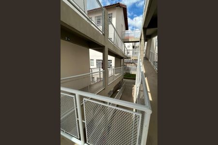 Apartamento à venda com 52m², 2 quartos e 1 vaga