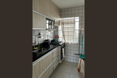 Apartamento à venda com 52m², 2 quartos e 1 vaga