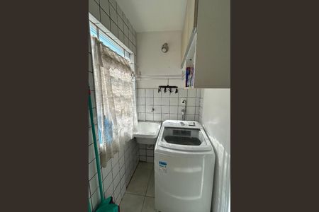 Apartamento à venda com 52m², 2 quartos e 1 vaga