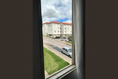 Apartamento à venda com 52m², 2 quartos e 1 vaga