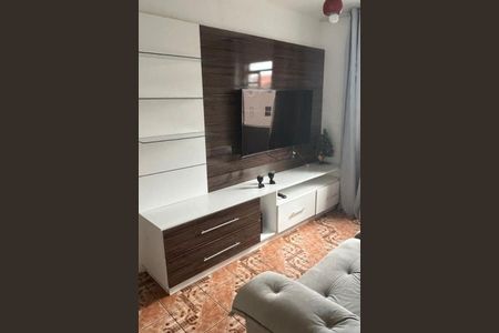 Apartamento à venda com 52m², 2 quartos e 1 vaga