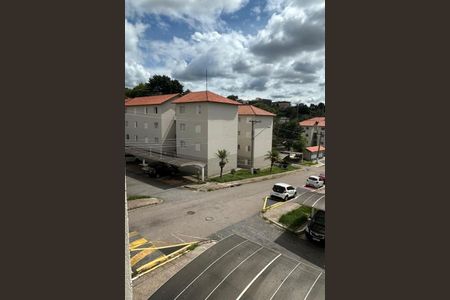Apartamento à venda com 52m², 2 quartos e 1 vaga