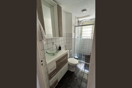 Apartamento à venda com 52m², 2 quartos e 1 vaga