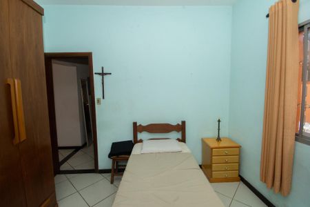 Casa à venda com 2 quartos, 211m² em Pindorama, Belo Horizonte