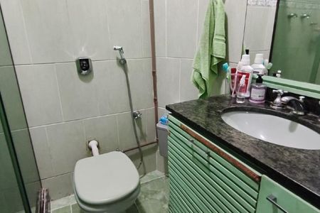 Apartamento à venda com 52m², 1 quarto e sem vaga