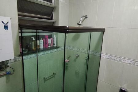 Apartamento à venda com 52m², 1 quarto e sem vaga