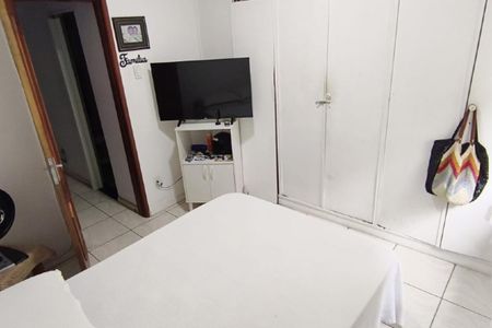 Apartamento à venda com 1 quarto, 52m² em Flamengo, Rio de Janeiro