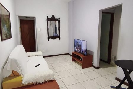 Apartamento à venda com 1 quarto, 52m² em Flamengo, Rio de Janeiro