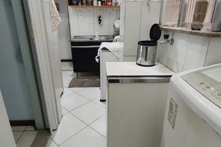 Apartamento à venda com 52m², 1 quarto e sem vaga