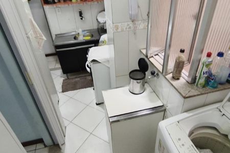 Apartamento à venda com 52m², 1 quarto e sem vaga