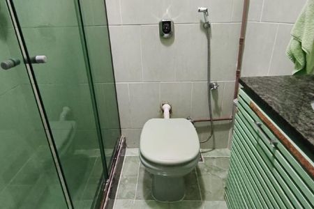 Apartamento à venda com 52m², 1 quarto e sem vaga