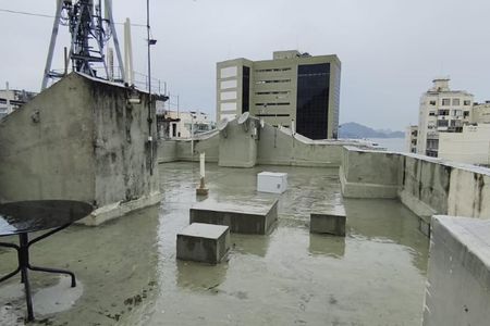 Apartamento à venda com 52m², 1 quarto e sem vaga