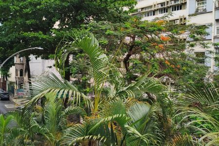 Apartamento à venda com 52m², 1 quarto e sem vaga