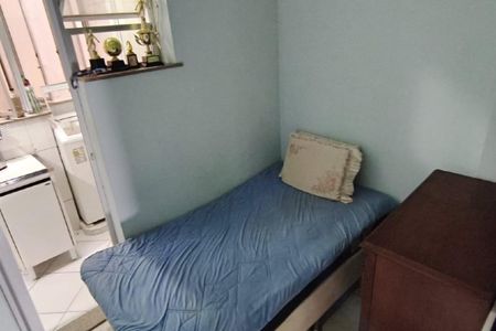 Apartamento à venda com 1 quarto, 52m² em Flamengo, Rio de Janeiro