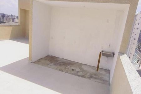 Apartamento à venda com 2 quartos, 128m² em Santa Efigênia, Belo Horizonte