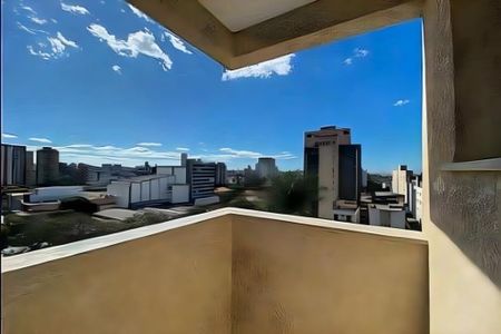 Apartamento à venda com 2 quartos, 128m² em Santa Efigênia, Belo Horizonte
