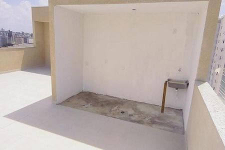 Apartamento à venda com 2 quartos, 128m² em Santa Efigênia, Belo Horizonte