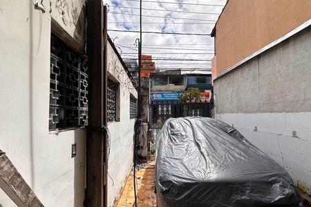 Casa à venda com 3 quartos, 129m² em Jardim Trieste, São Bernardo do Campo