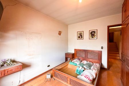 Casa à venda com 3 quartos, 129m² em Jardim Trieste, São Bernardo do Campo