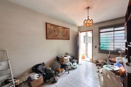 Casa à venda com 3 quartos, 129m² em Jardim Trieste, São Bernardo do Campo