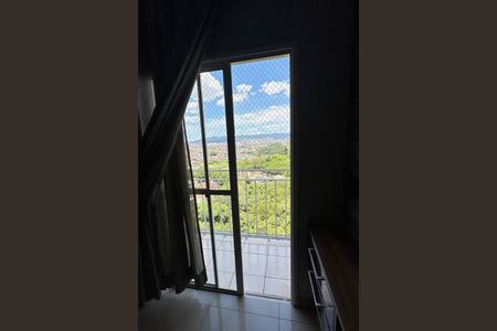 Apartamento à venda com 2 quartos, 55m² em Jardim Roma, Jundiaí
