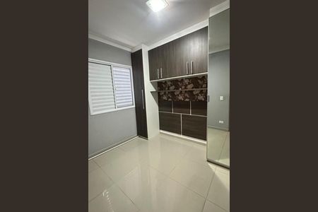 Apartamento à venda com 2 quartos, 55m² em Jardim Roma, Jundiaí