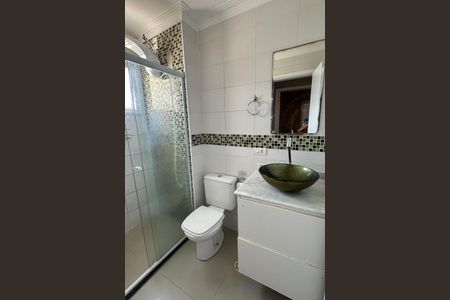 Apartamento à venda com 2 quartos, 55m² em Jardim Roma, Jundiaí