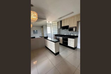 Apartamento à venda com 2 quartos, 55m² em Jardim Roma, Jundiaí