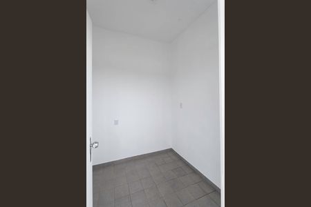 Apartamento à venda com 65m², 2 quartos e 1 vagaQuarto de serviço