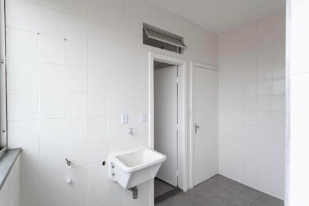 Apartamento à venda com 65m², 2 quartos e 1 vagaÁrea de serviço