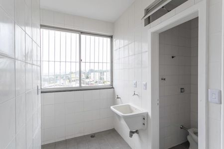 Apartamento à venda com 65m², 2 quartos e 1 vagaÁrea de serviço