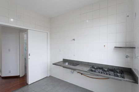 Apartamento à venda com 65m², 2 quartos e 1 vagaCozinha