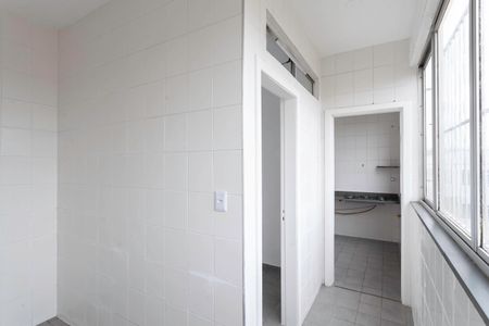 Apartamento à venda com 65m², 2 quartos e 1 vagaÁrea de serviço