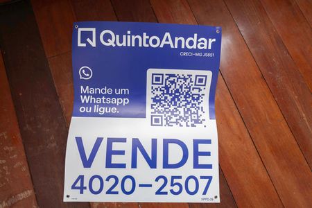Apartamento à venda com 65m², 2 quartos e 1 vagaPlaquinha