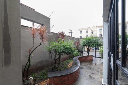 Apartamento à venda com 65m², 2 quartos e 1 vagaEntrada