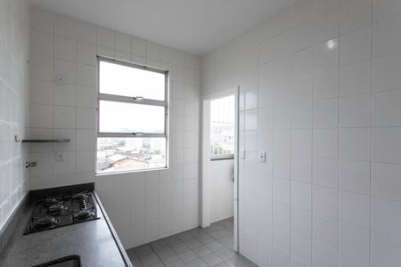 Apartamento à venda com 65m², 2 quartos e 1 vagaCozinha